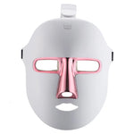 VitaLuma - LED Masker 7 Kleuren – Verjonging, Anti-Acne